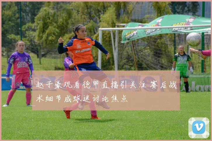 赵子豪观看德甲直播引关注 赛后战术细节成球迷讨论焦点