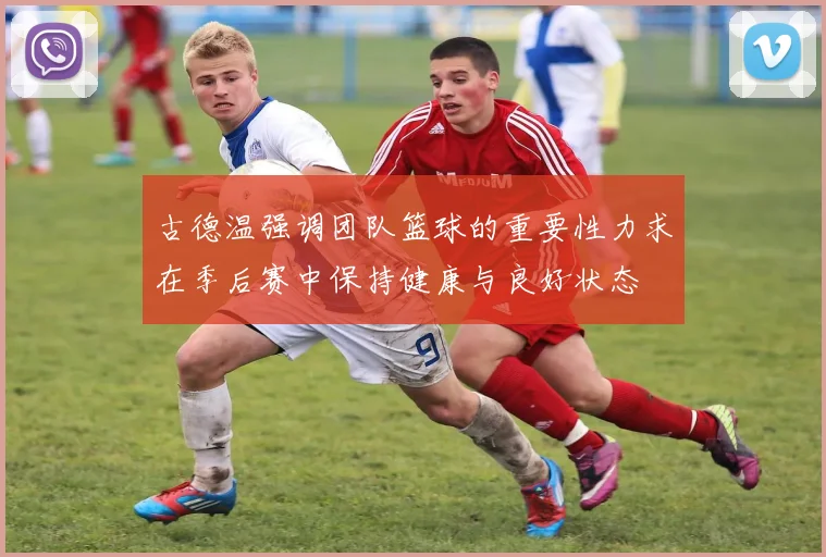 古德温强调团队篮球的重要性力求在季后赛中保持健康与良好状态