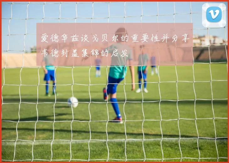爱德华兹谈戈贝尔的重要性并分享韦德封盖集锦的启发
